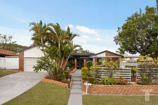 397 Winstanley Street, Carindale, Qld 4152