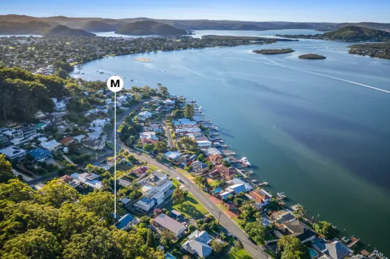 397A Orange Grove Road, Blackwall, NSW 2256