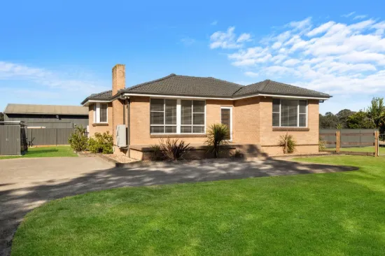 398a The Driftway, Londonderry, NSW 2753