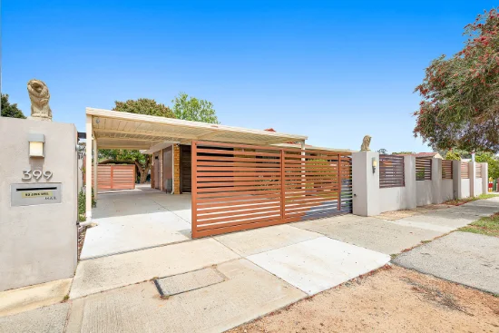 399 Bickley Road, Kenwick, WA 6107