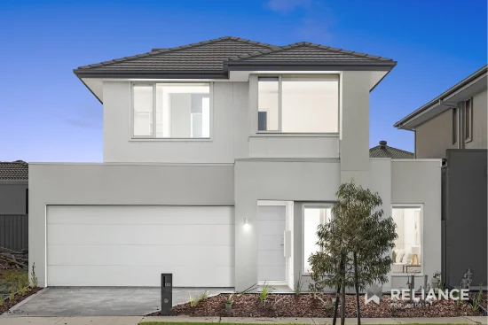 399 Maracana Avenue, Manor Lakes, Vic 3024