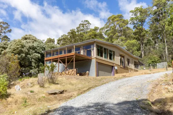 399 Priestleys Lane, Birralee, Tas 7303