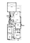 399 Shorehaven Boulevard, Alkimos, WA 6038-Floorplan