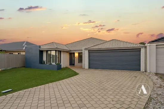 399 Wright Road, Piara Waters, WA 6112