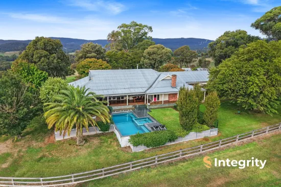 3990 Melba Highway, Glenburn, Vic 3717