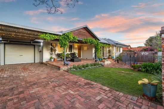 39A Bedford Road, Ardross, WA 6153