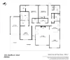 39A Bedford Road, Ardross, WA 6153-Floorplan