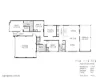 39A Bellanger Drive, Beldon, WA 6027-Floorplan