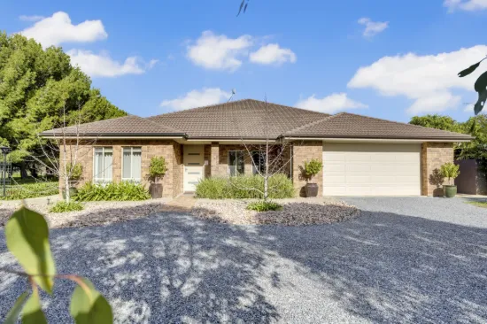 39A Bethesda Road, Lewiston, SA 5501