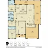 39A Bethesda Road, Lewiston, SA 5501-Floorplan