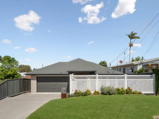 39A Cowen Street, Margate, Qld 4019