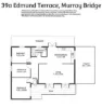 39A Edmund Terrace, Murray Bridge, SA 5253-Floorplan