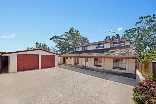 39A Federal Road, Seven Hills, NSW 2147