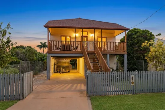 39A Opal Street, Emerald, Qld 4720