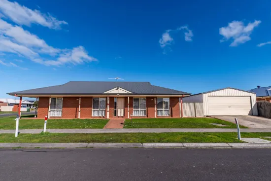 39A Oxford Way, North Wonthaggi, Vic 3995