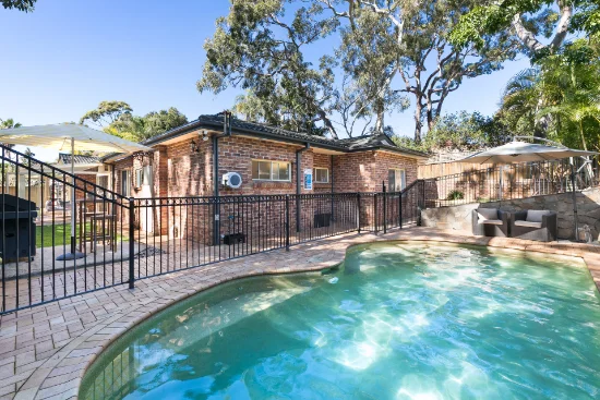 39A Saunders Bay Road, Caringbah South, NSW 2229