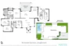 39A Saunders Bay Road, Caringbah South, NSW 2229-Floorplan