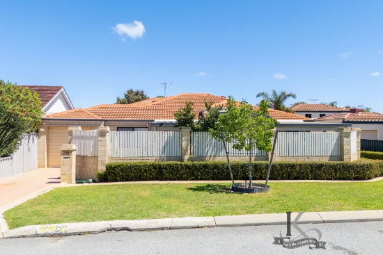 39A Shaw Road, Dianella, WA 6059 - For Sale