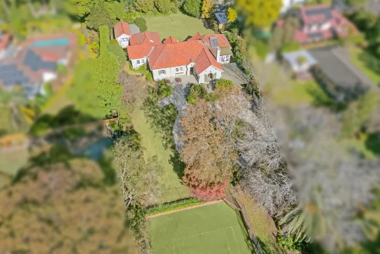 39A Station Street, Pymble, NSW 2073 - Sold