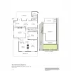 39A Tenth Avenue, Maylands, WA 6051-Floorplan