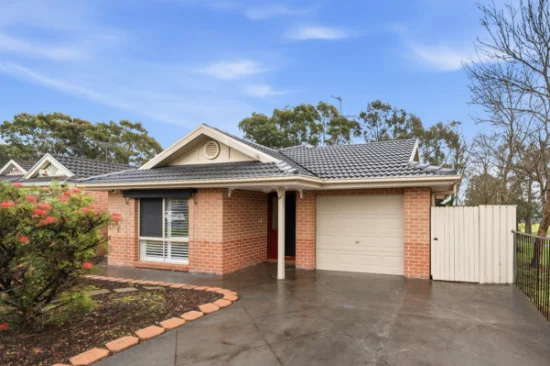 39A Veness Circuit, Narellan Vale, NSW 2567