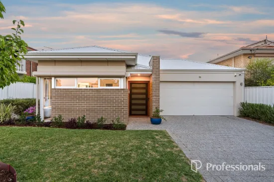 39A Wattle Street, Tuart Hill, WA 6060