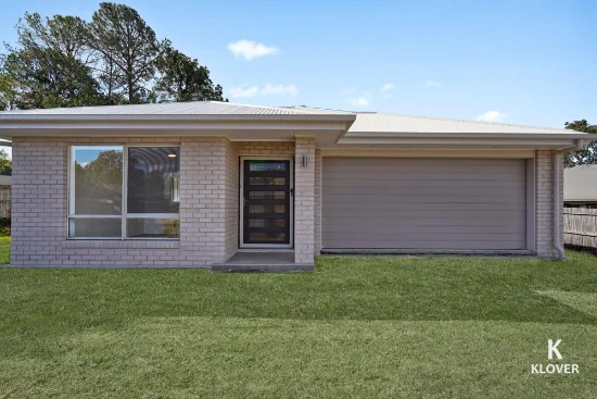 39B Atlantic Drive, Loganholme, Qld 4129