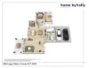 39B Legge Street, Downer, ACT 2602-Floorplan