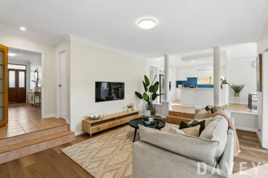 39B Margaret Street, Watermans Bay, WA 6020