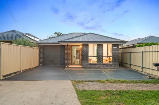 39B Meath Avenue, Salisbury Downs, SA 5108
