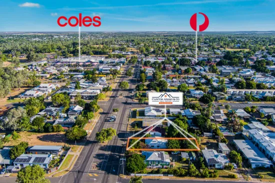 39B Opal Street, Emerald, Qld 4720