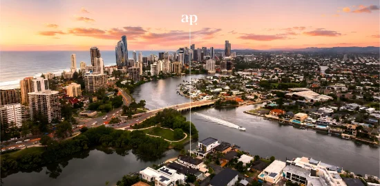 39B Paradise Island, Surfers Paradise, Qld 4217
