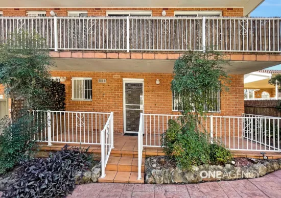39b St George Avenue, Vincentia, NSW 2540