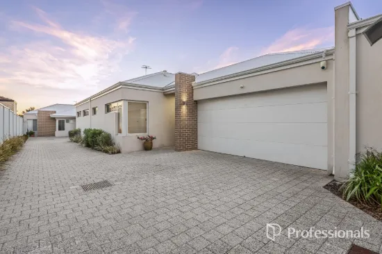 39B Wattle Street, Tuart Hill, WA 6060