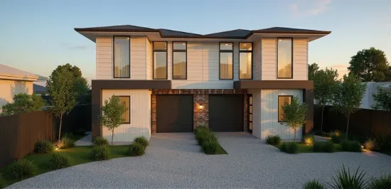 3A & 3B Balmoral Avenue, North Brighton, SA 5048
