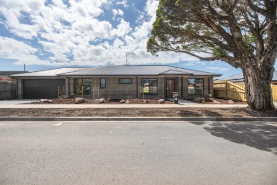 3A Aberdeen Street, Warragul, Vic 3820