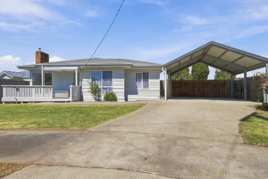 3A Alamein Court, Traralgon, Vic 3844 - For Sale