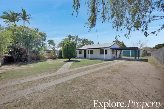 3A Alberta Street, Mirani, Qld 4754