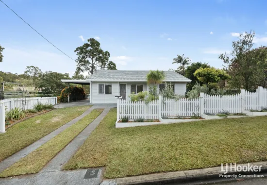 3A Alonga Court, Kallangur, Qld 4503