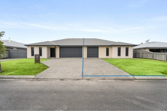 3A Amy Court, Kawungan, Qld 4655