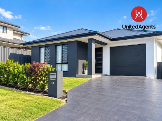 3A Archway Street, Gregory Hills, NSW 2557