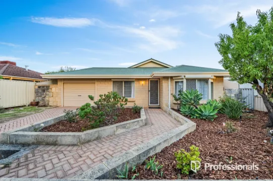 3A Avard Place, Armadale, WA 6112