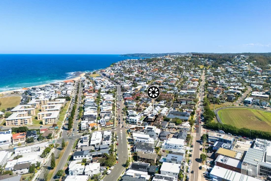 3a Barr Street, Merewether, NSW 2291-Image