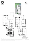 3a Barr Street, Merewether, NSW 2291-Floorplan