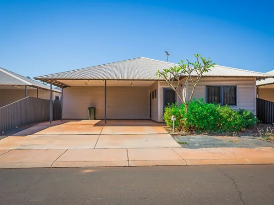 3a Beacon Close, South Hedland, WA 6722