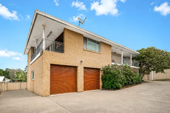 3a Bernoth Close, Edensor Park, NSW 2176