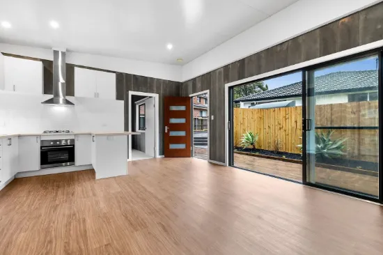 3A Booralie Road, Terrey Hills, NSW 2084