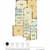 3A Bowey Avenue, Salisbury Heights, SA 5109-Floorplan