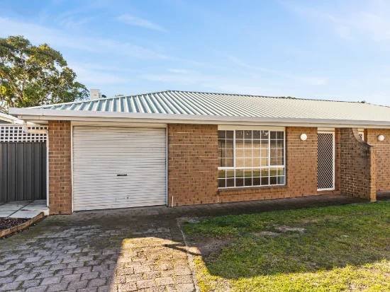 3A Bradshaw Road, Morphett Vale, SA 5162