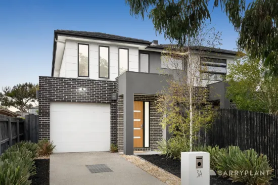 3A Bradshaw Street, Frankston, Vic 3199